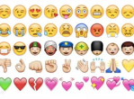 emoji表情最新用途